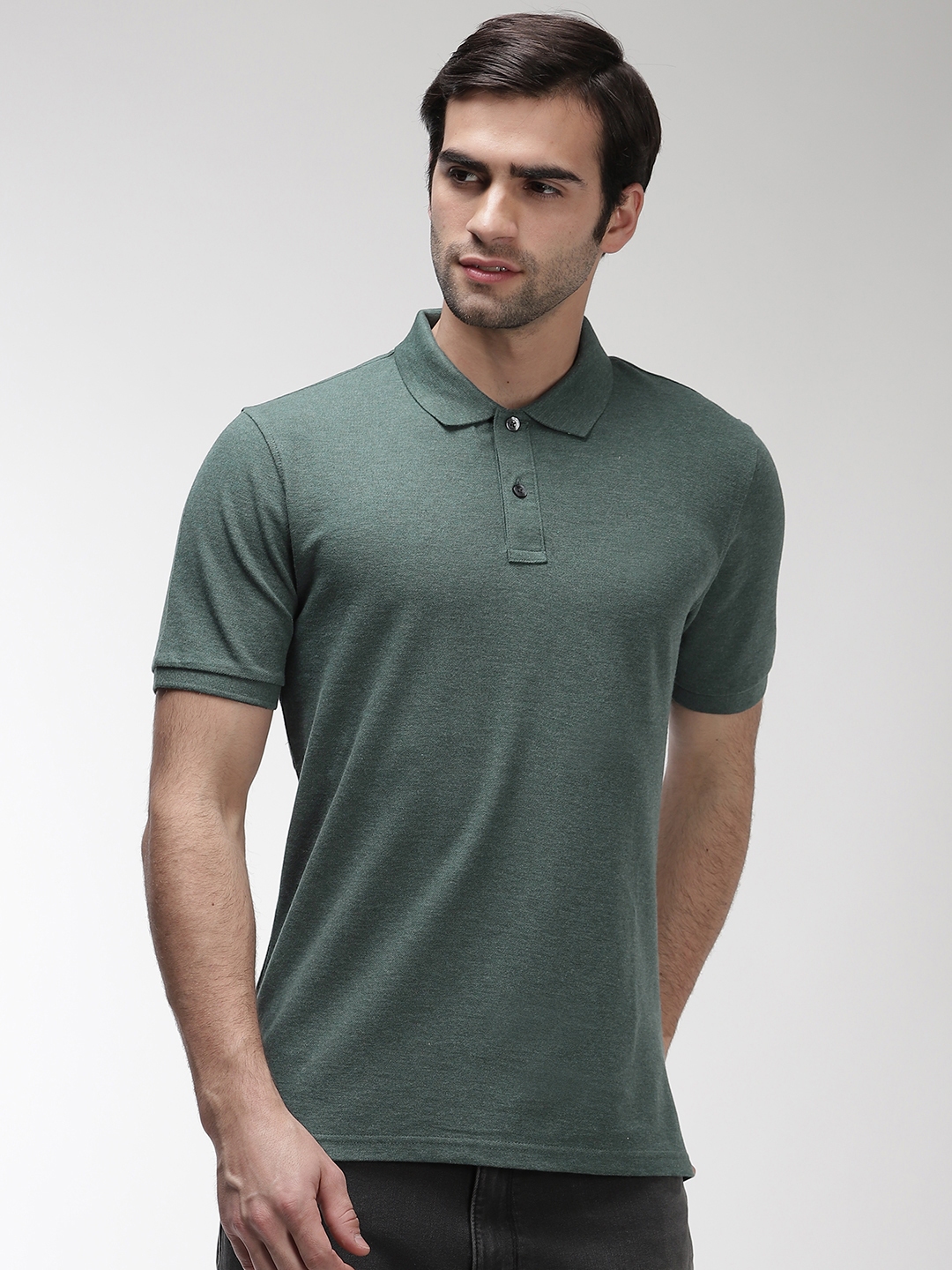 oliver spencer polo shirt