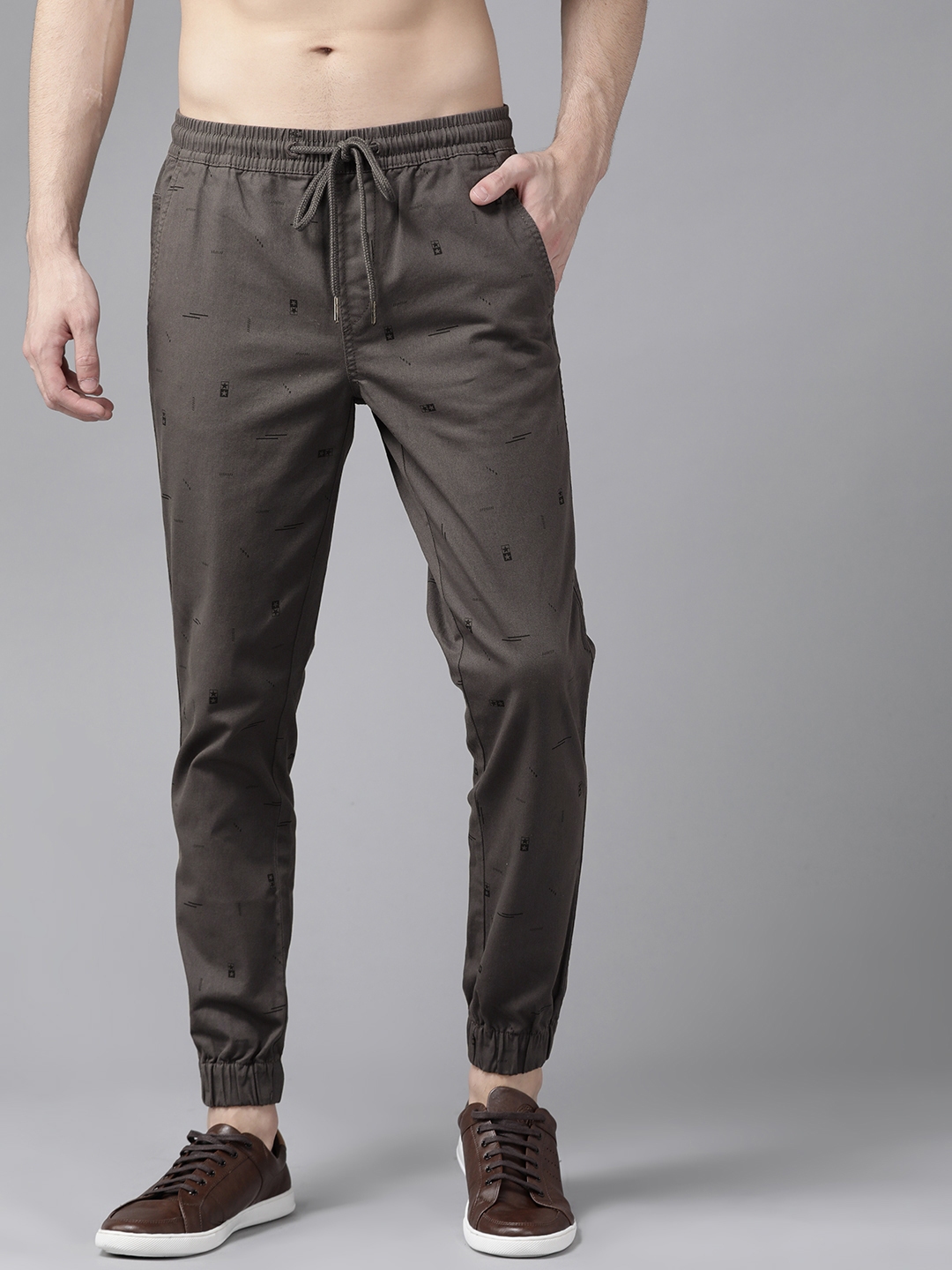 roadster joggers