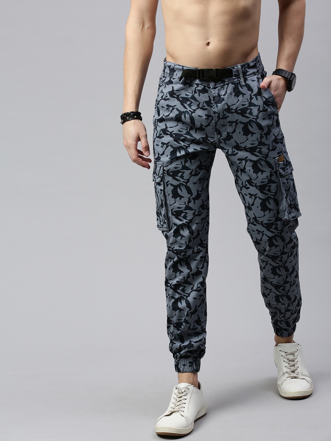 f&f jogger trousers