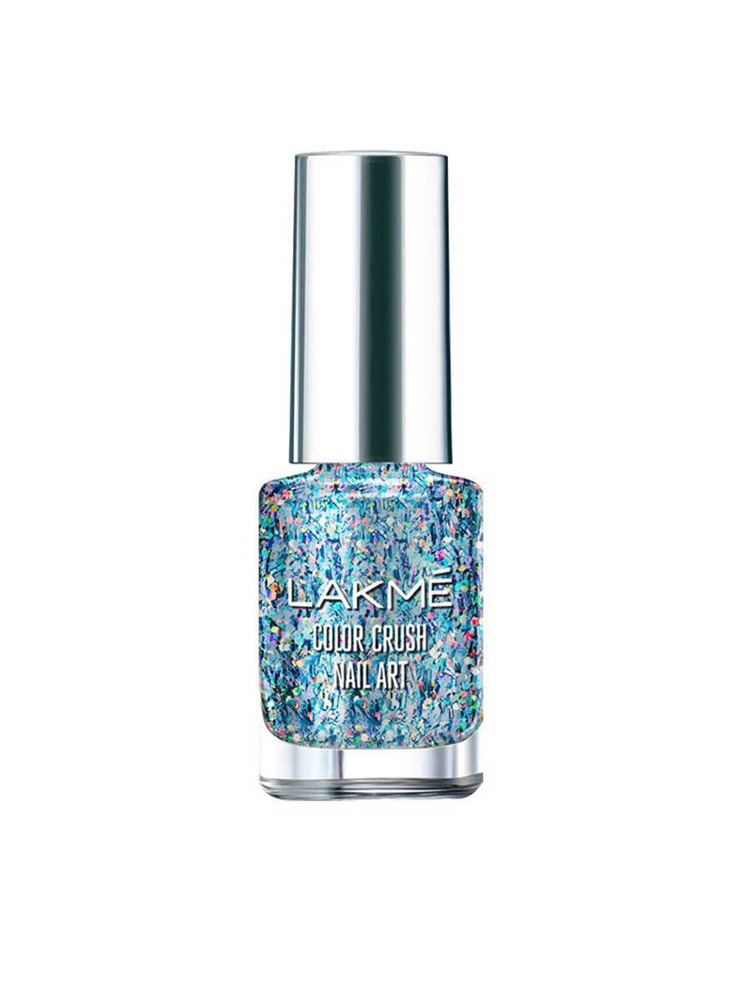 Buy Lakme Color Crush Nail Art T2 Nail Polish for Women 11351670 Myntra