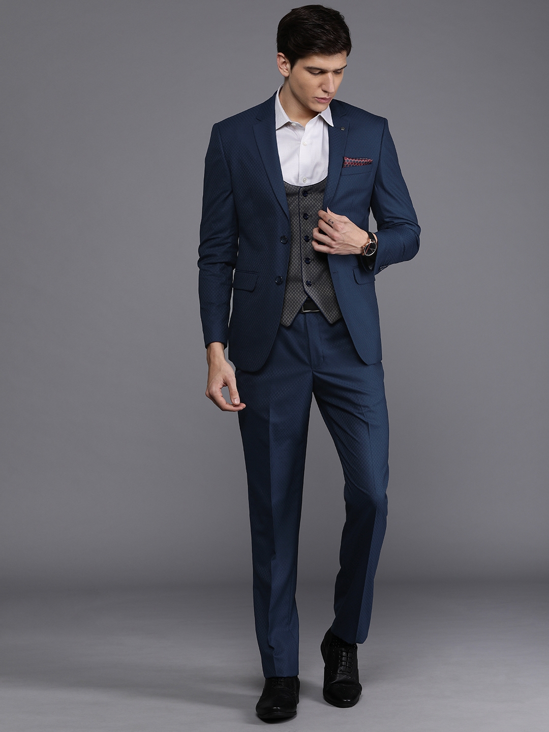 Louis philippe suits near me hotsell