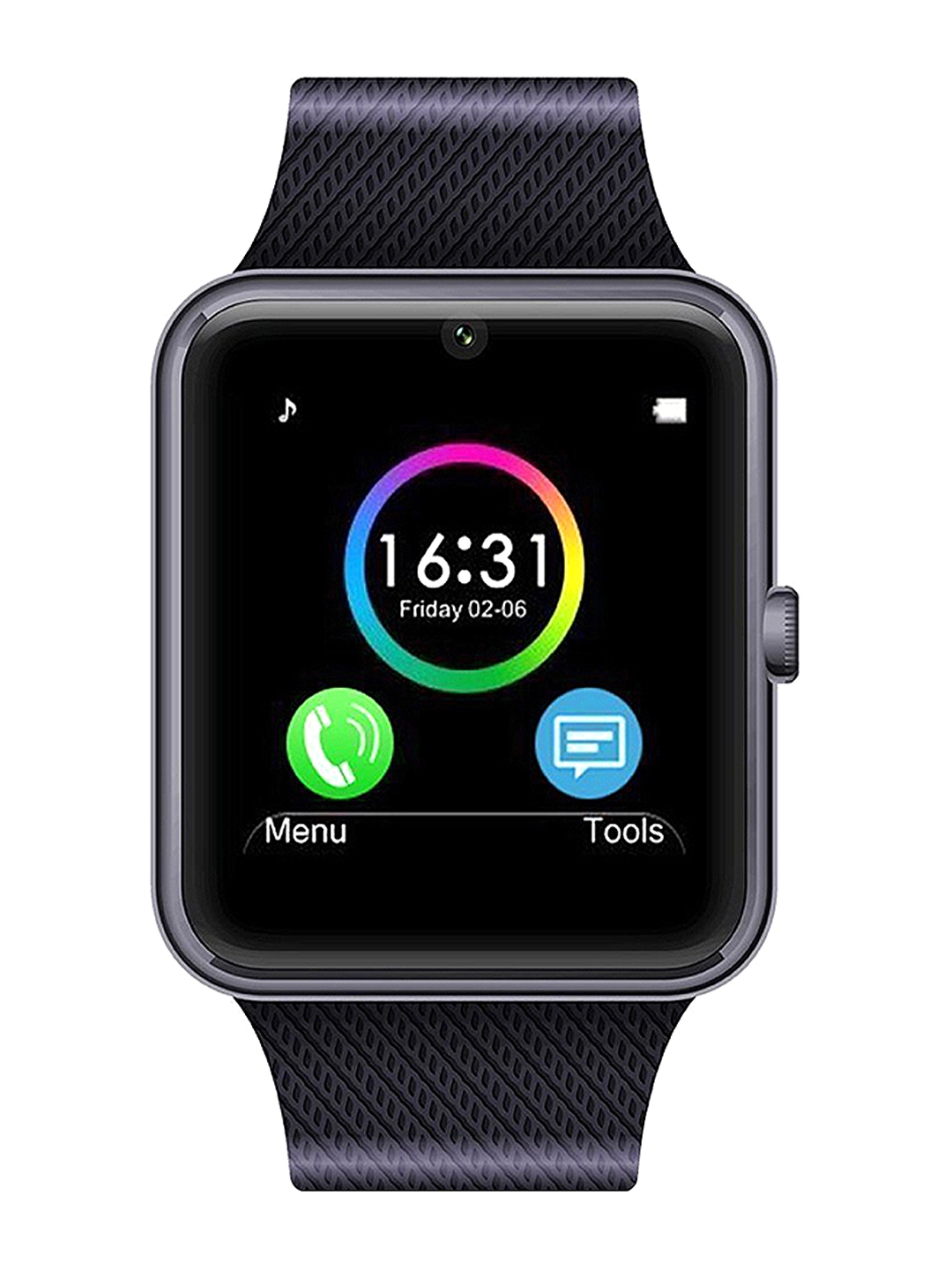 noise watch for ladies