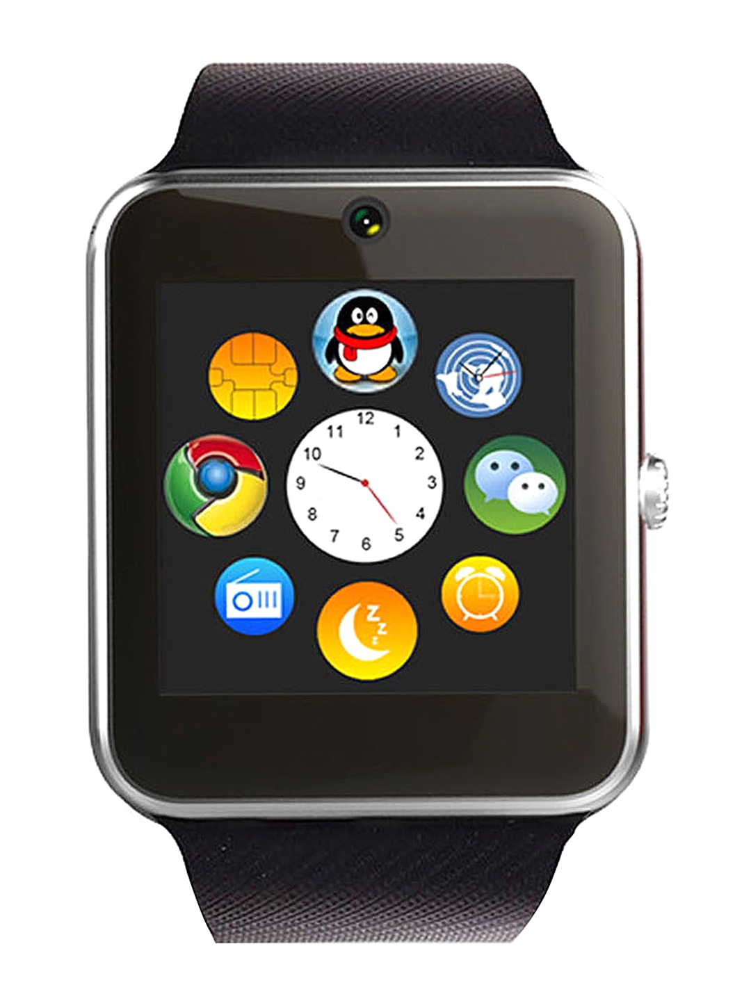 noise watch for ladies