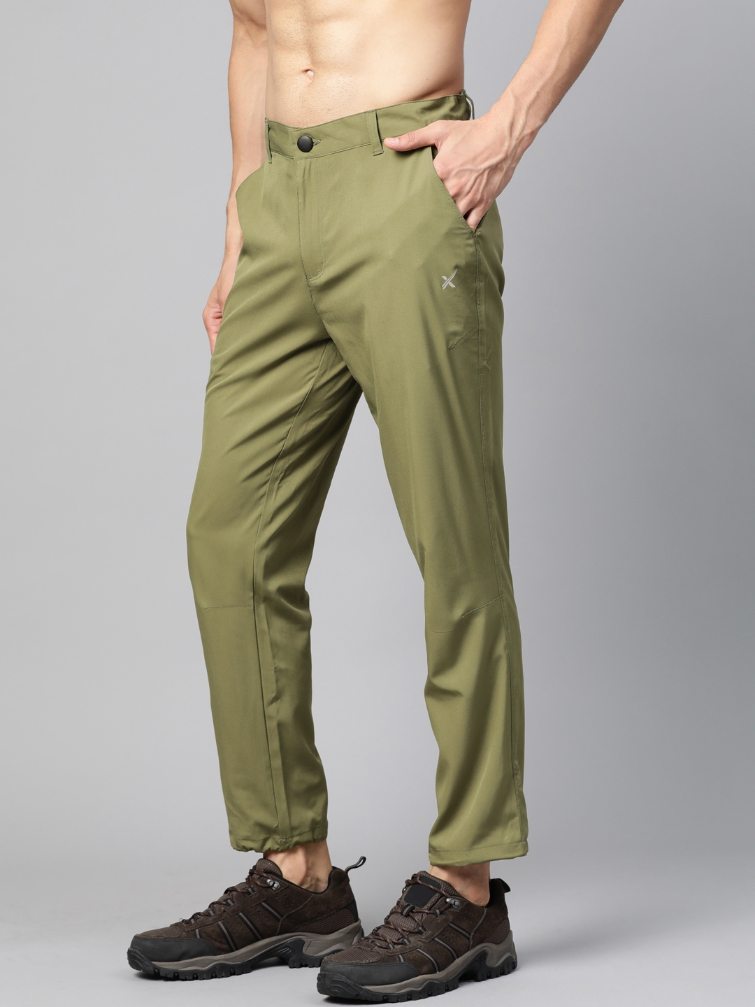 hrx trousers