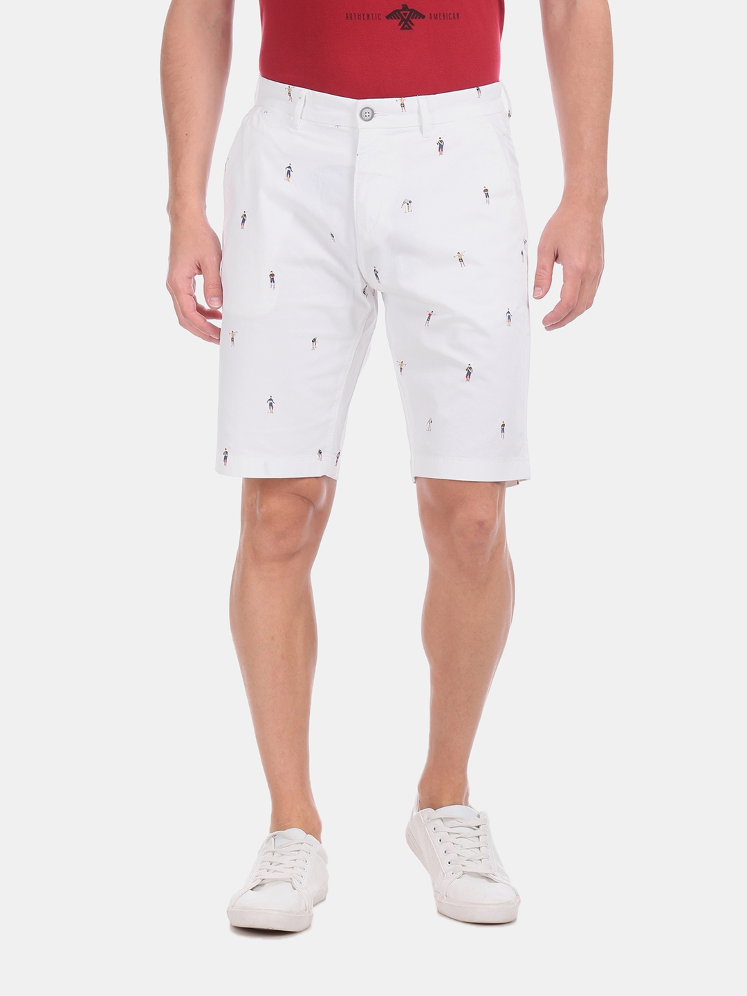 crocs junior 5