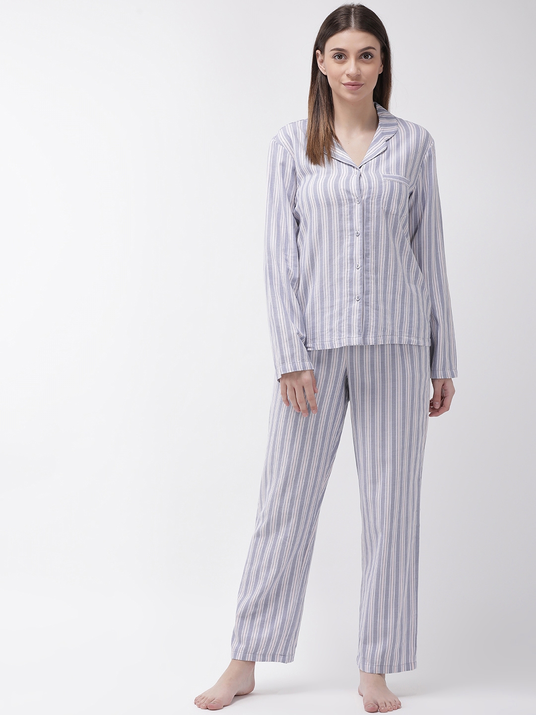 night suit marks and spencer