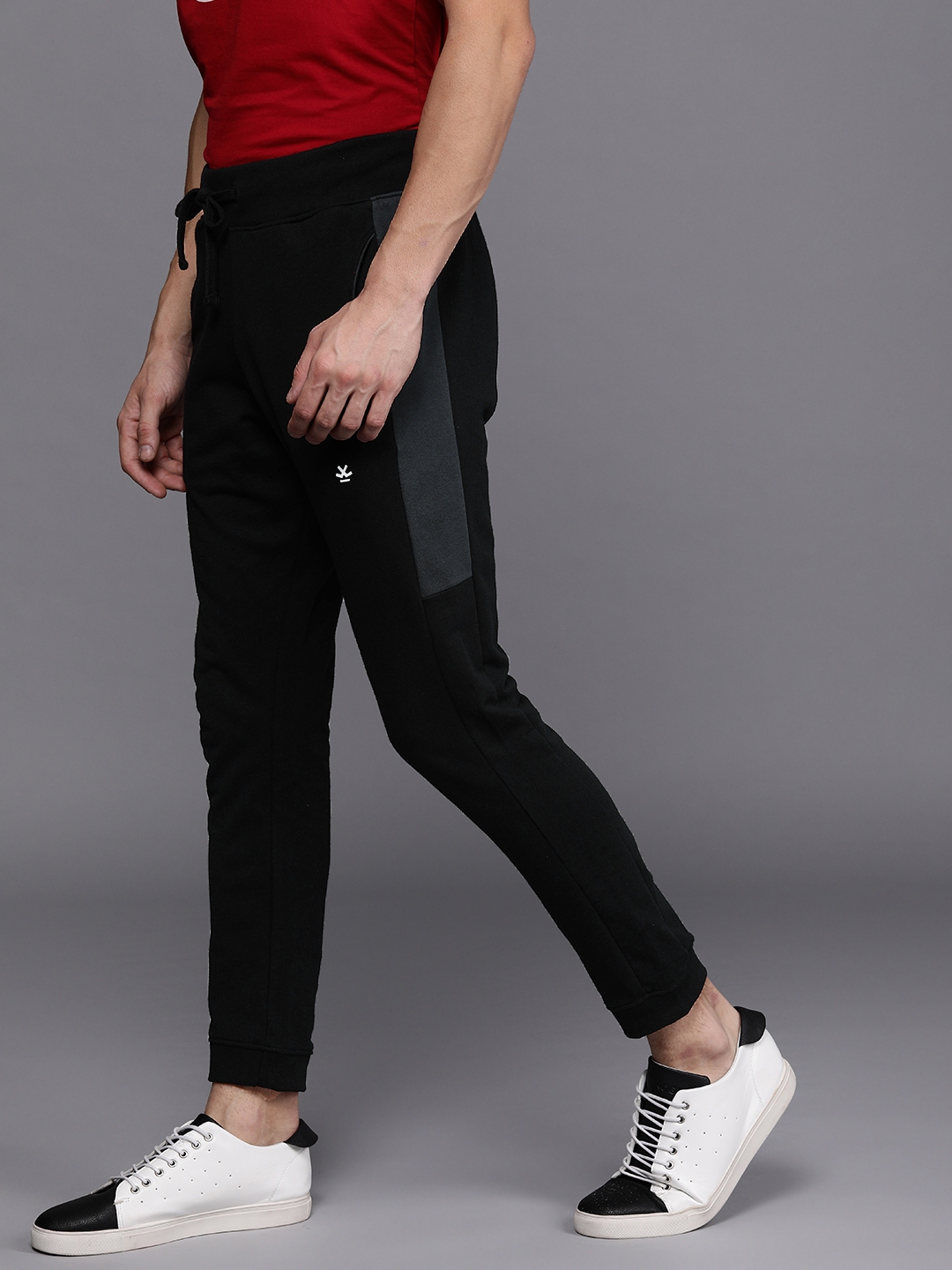 donni terry henley sweatpants