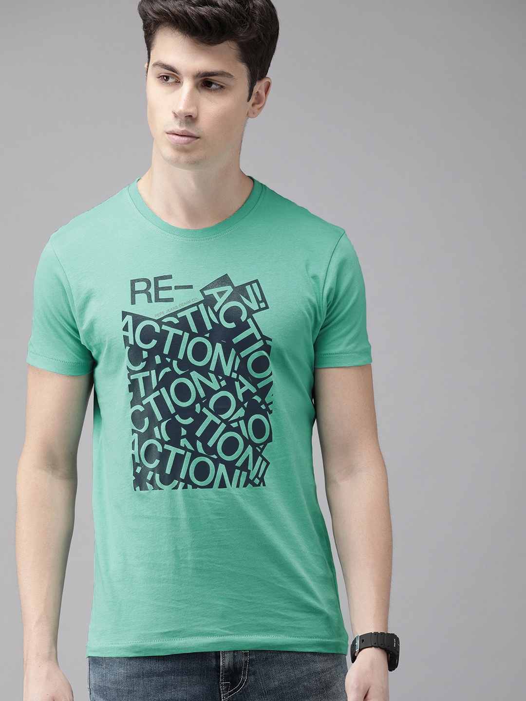 tshirt pepe jeans