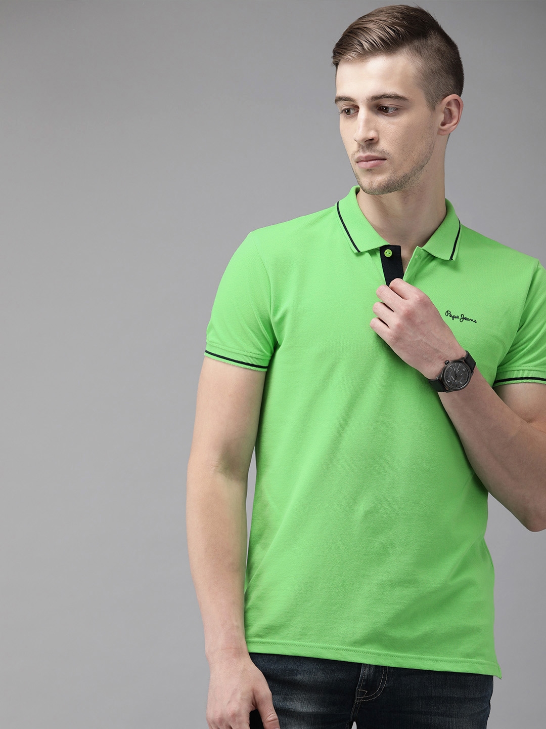 pepe jeans shirts for boys