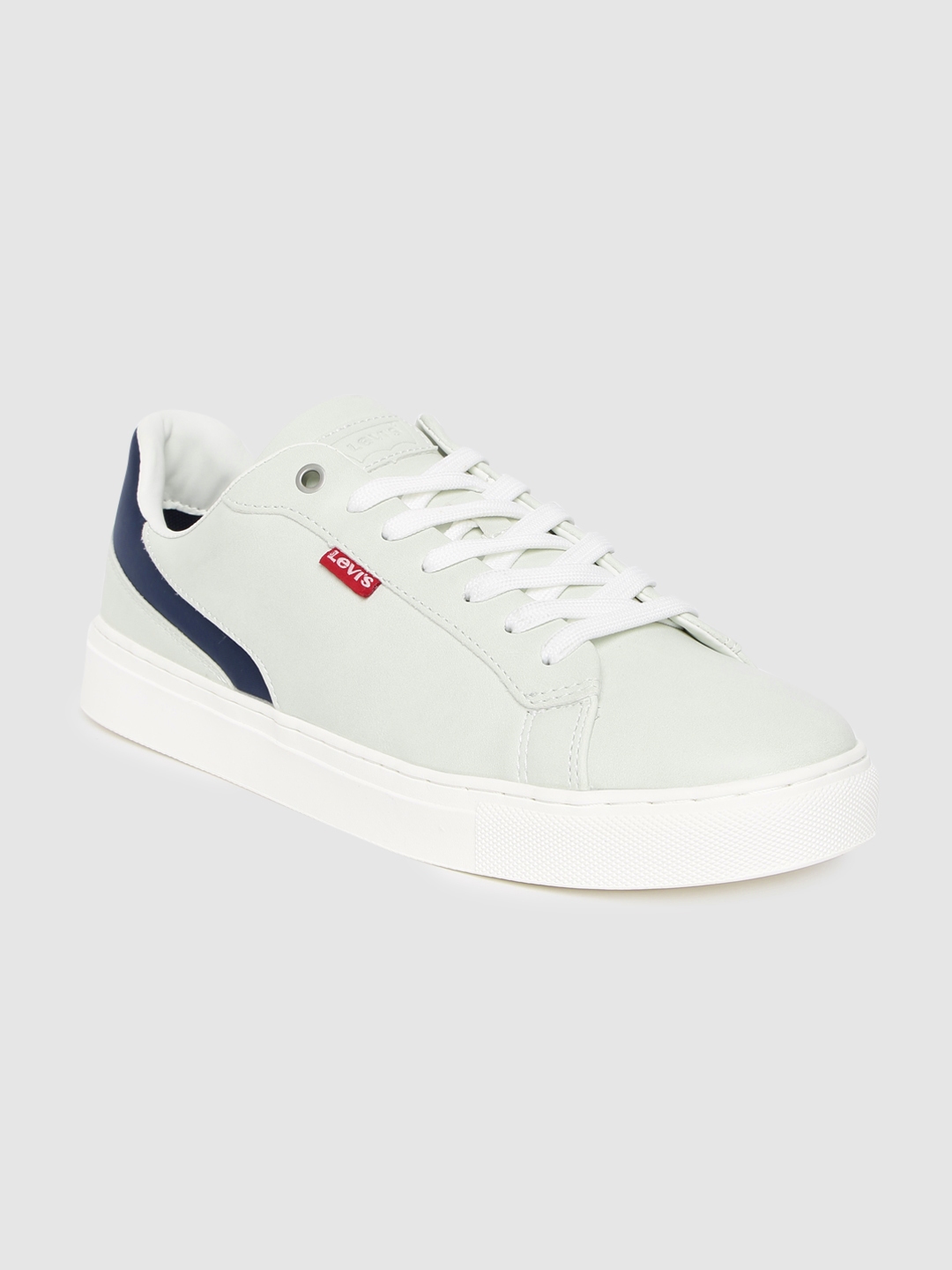 white levis 514