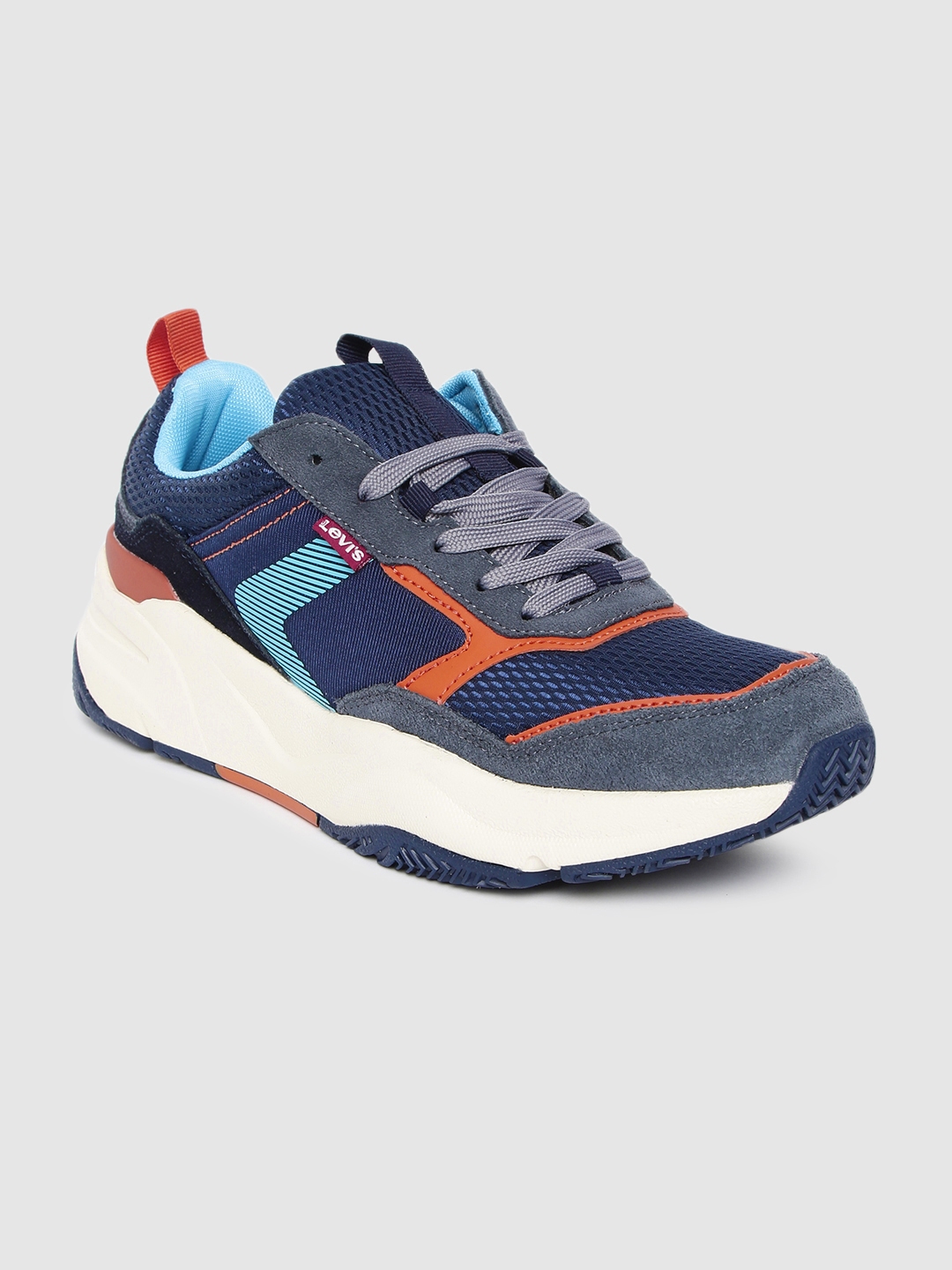 eastman sneakers levis
