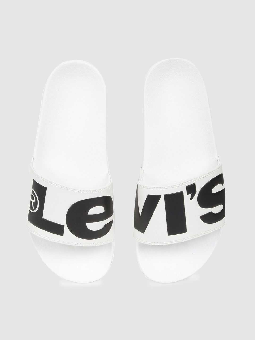 levis mens sliders