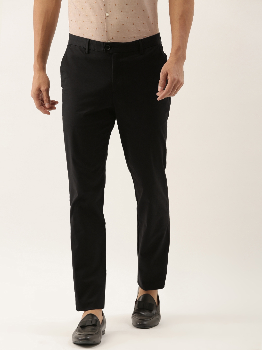 calvin klein men's chino pants