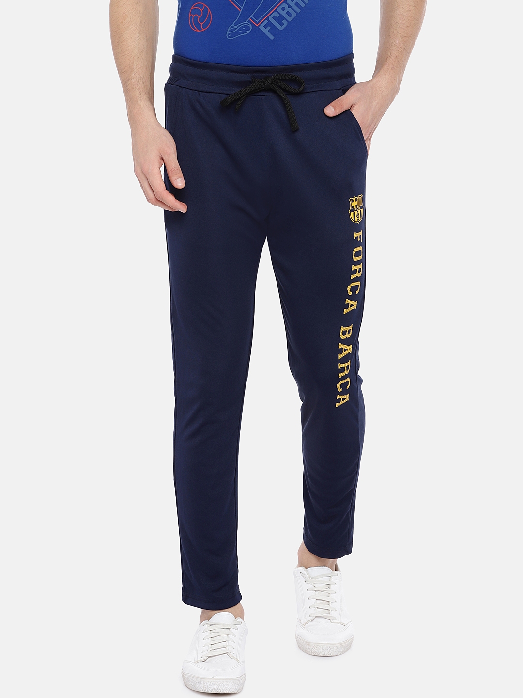 fc barcelona pants