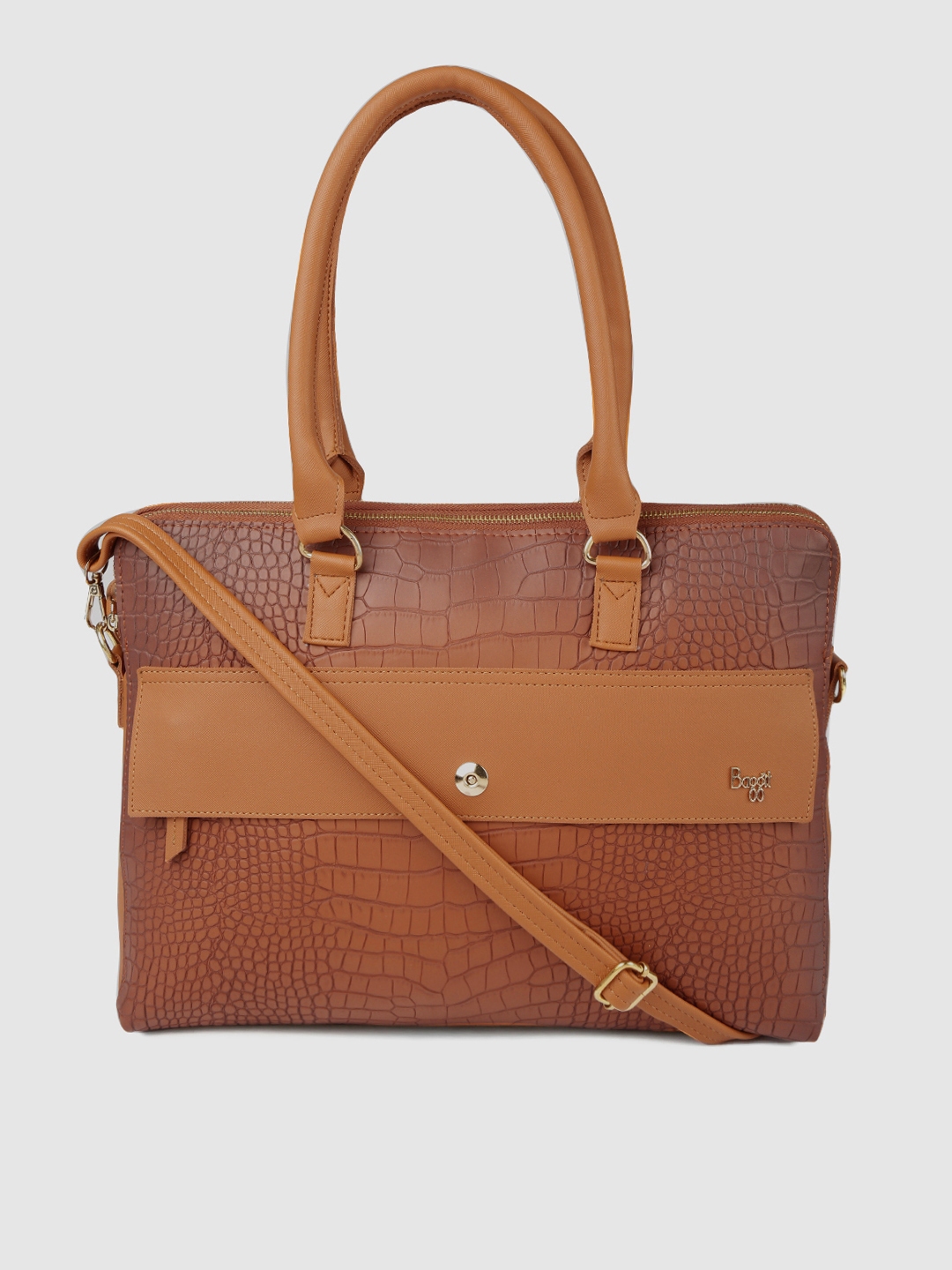 valencia leather backpack