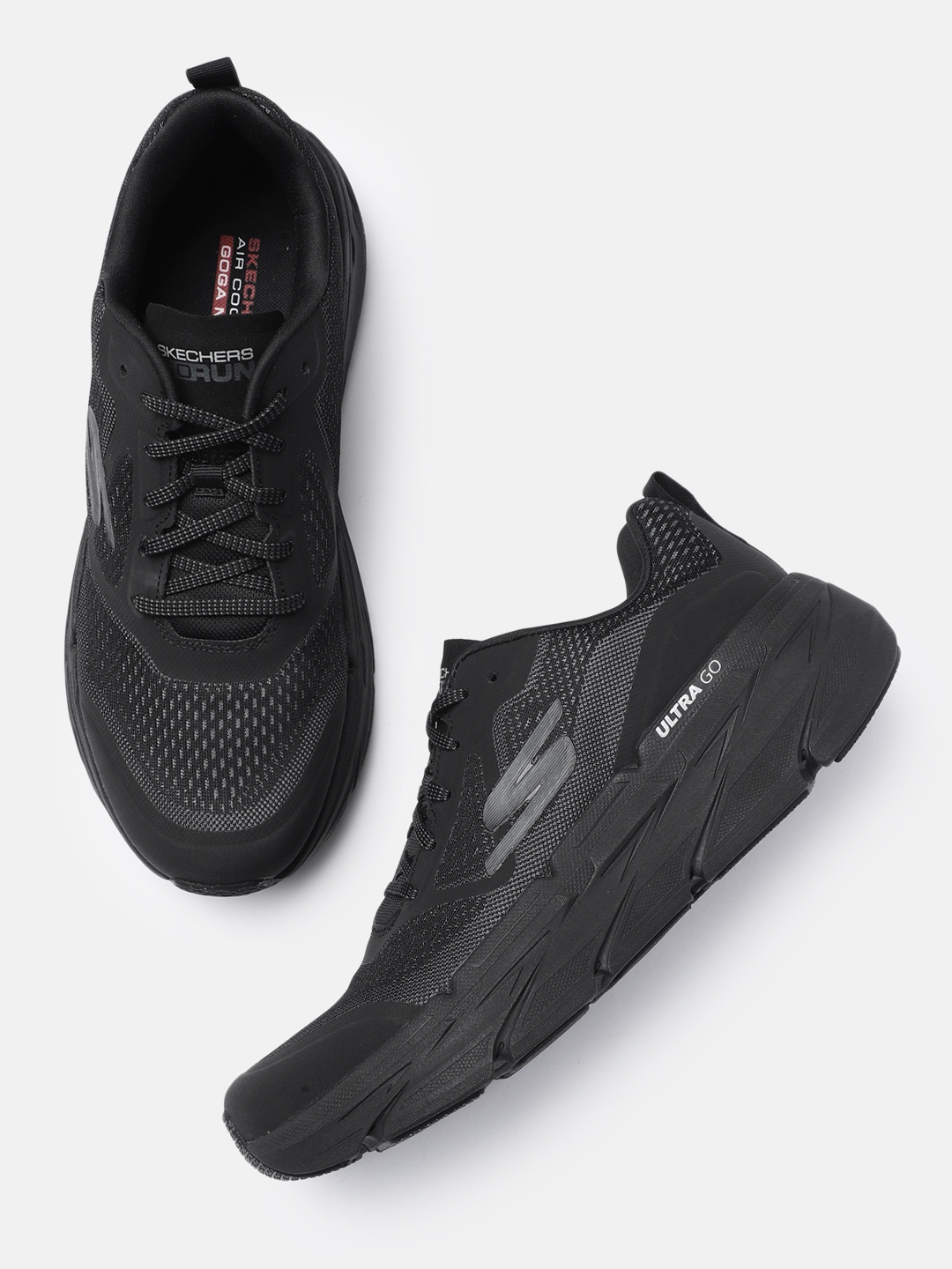 Sketchers myntra hot sale
