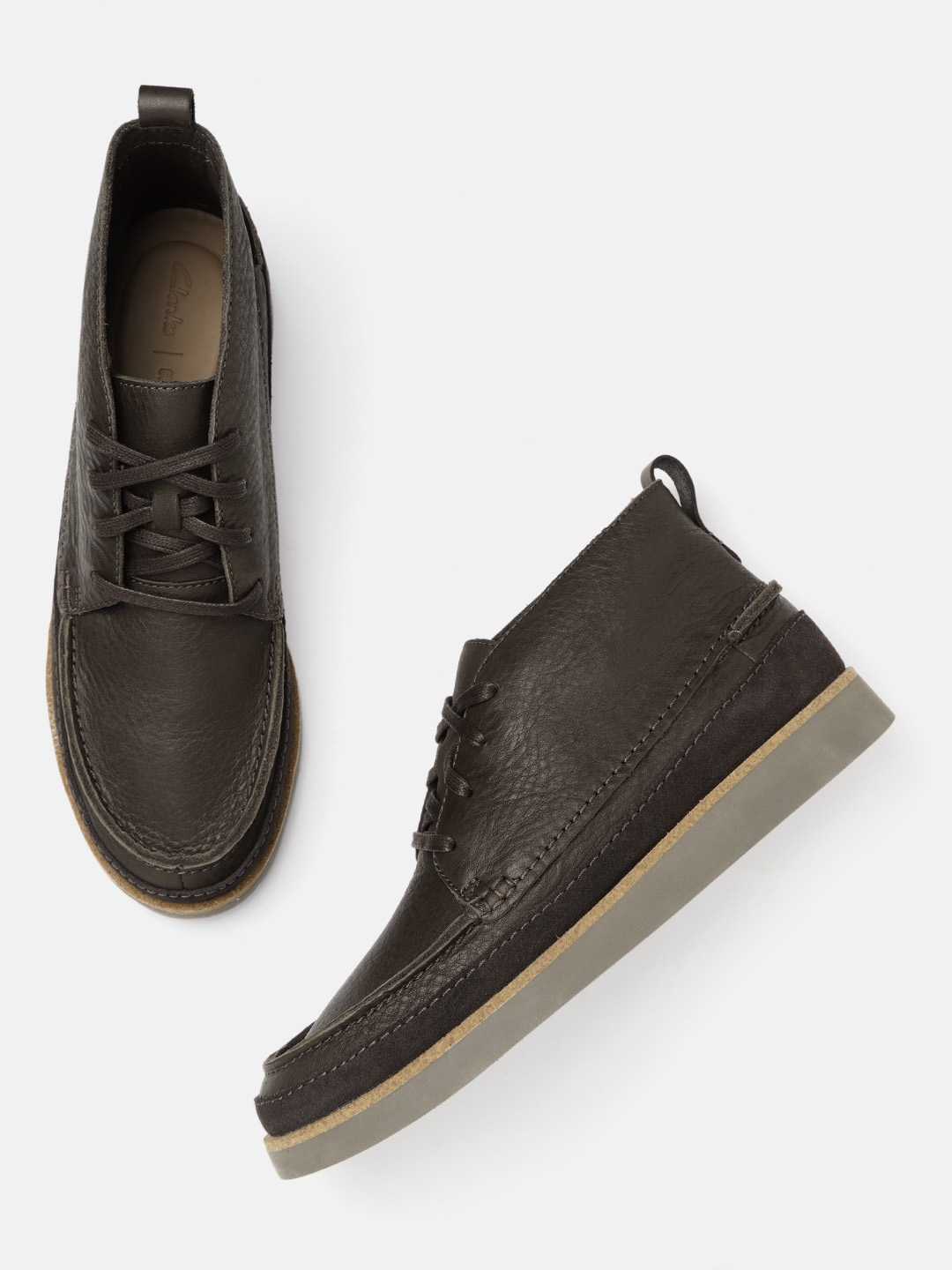 cheap clarks coffee cake shoes
