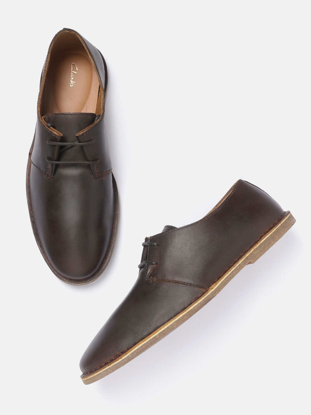 cheap clarks coffee cake shoes