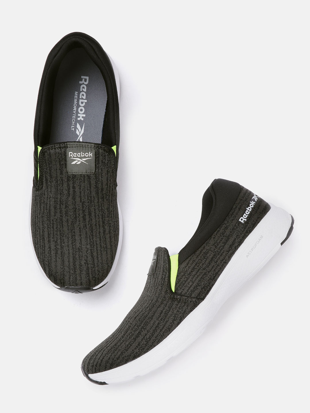 reebok slip resistant