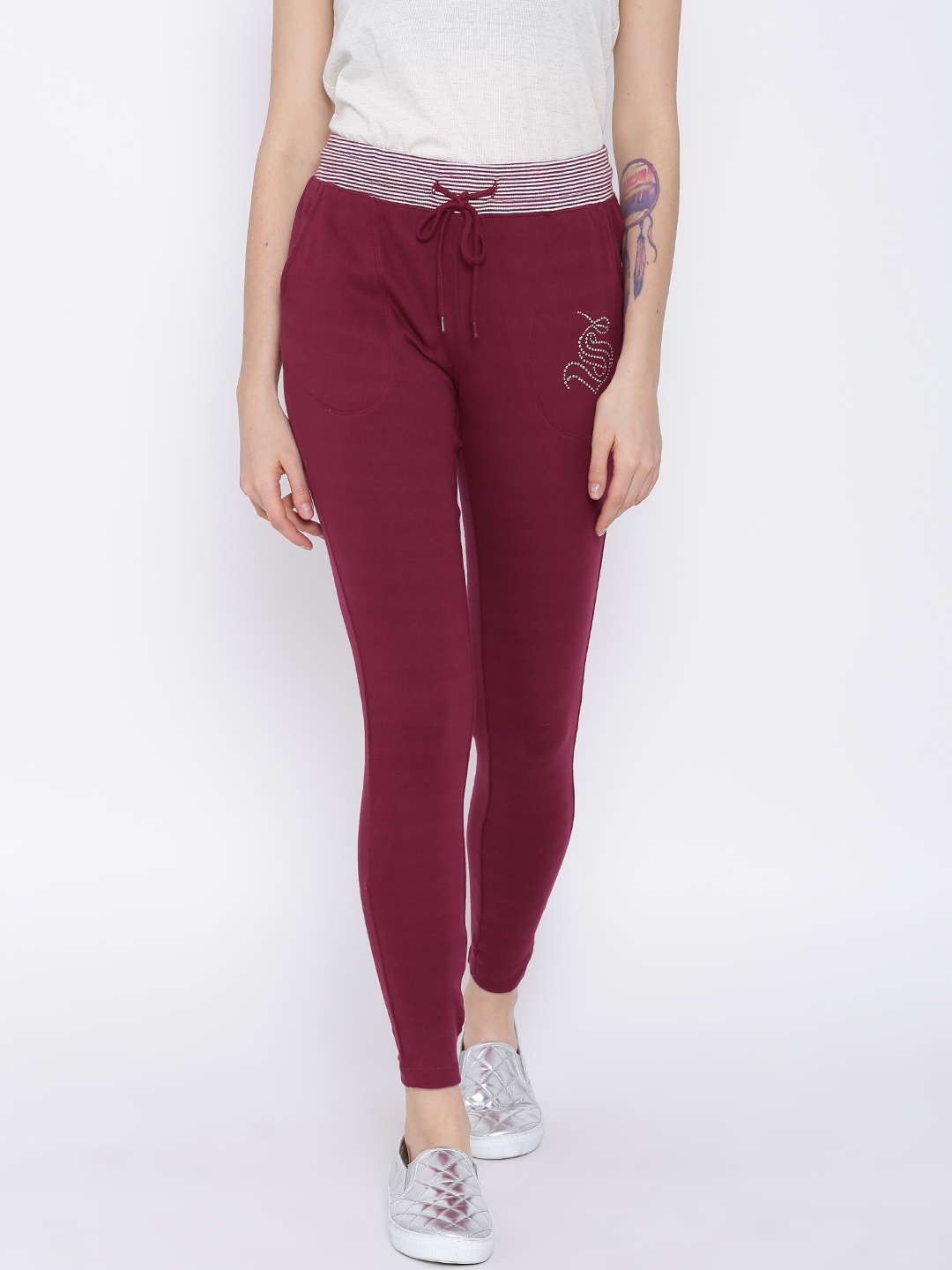 myntra hot pants