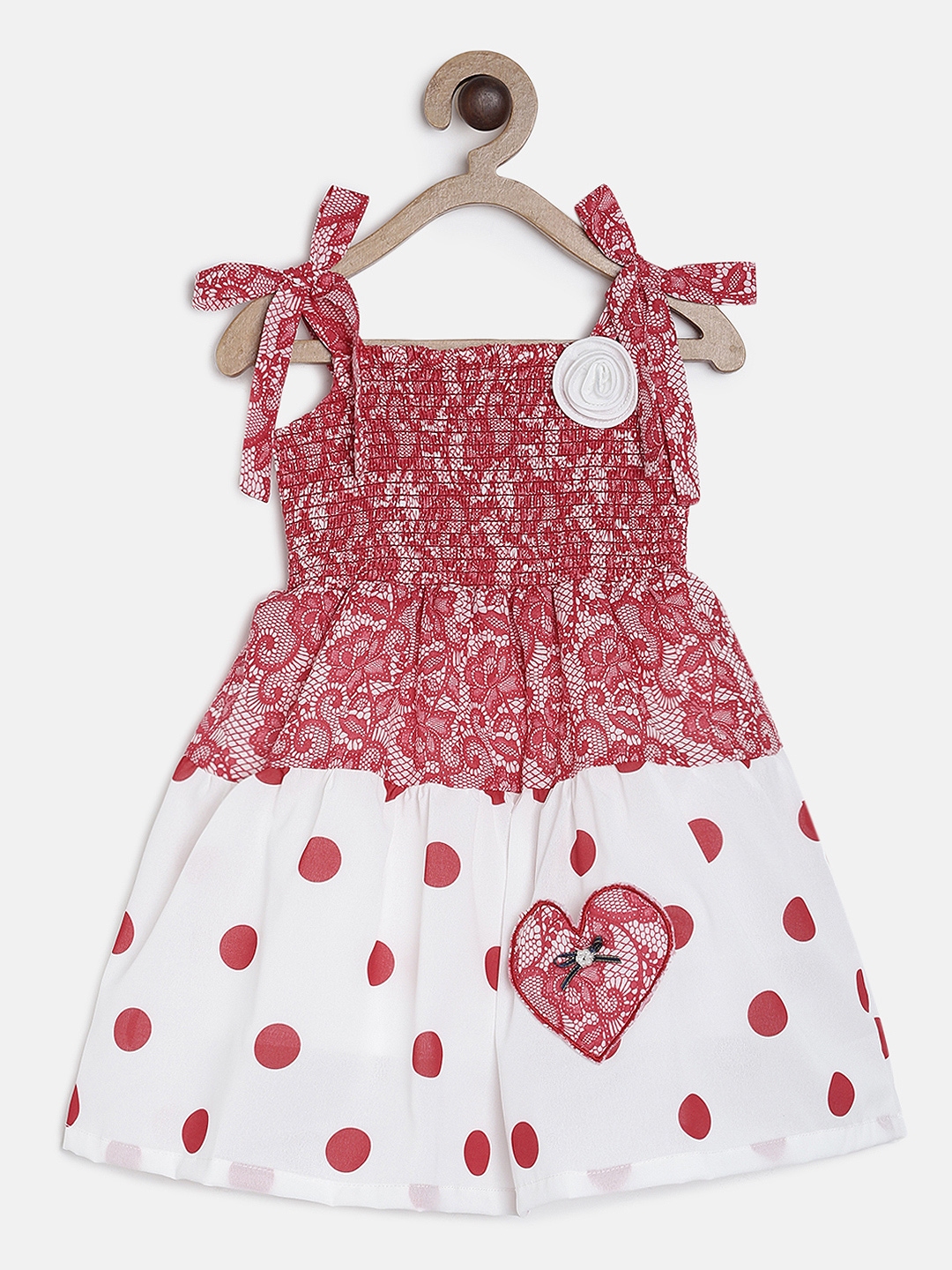 peppermint party frocks