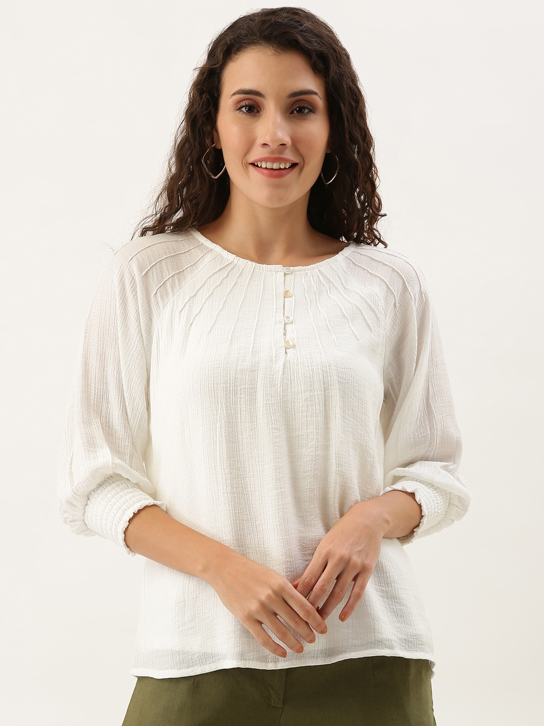 myntra womens tops