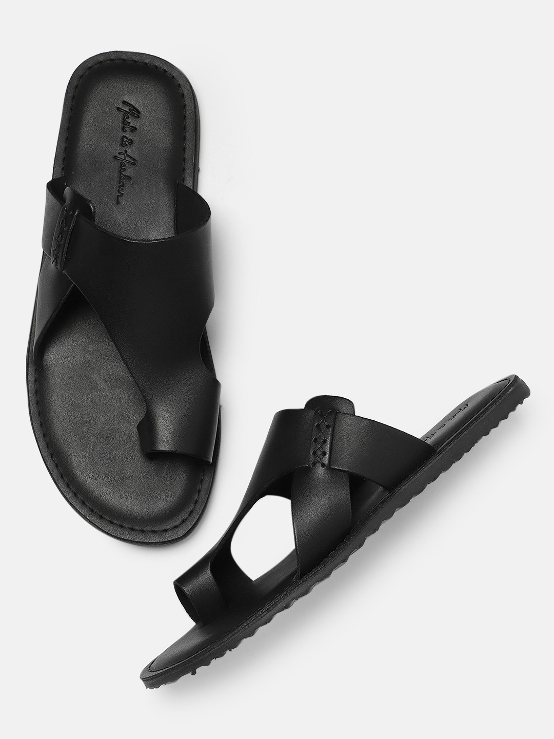 mast & harbour sandals
