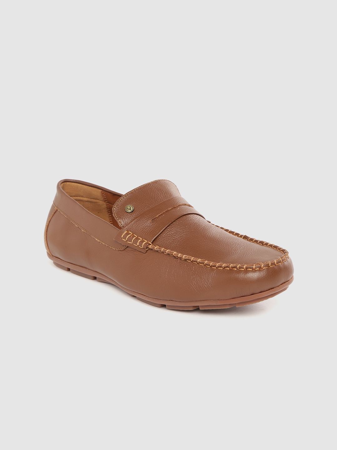 allen solly shoes loafers