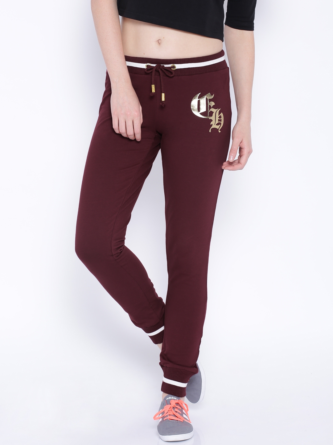 ed hardy trousers
