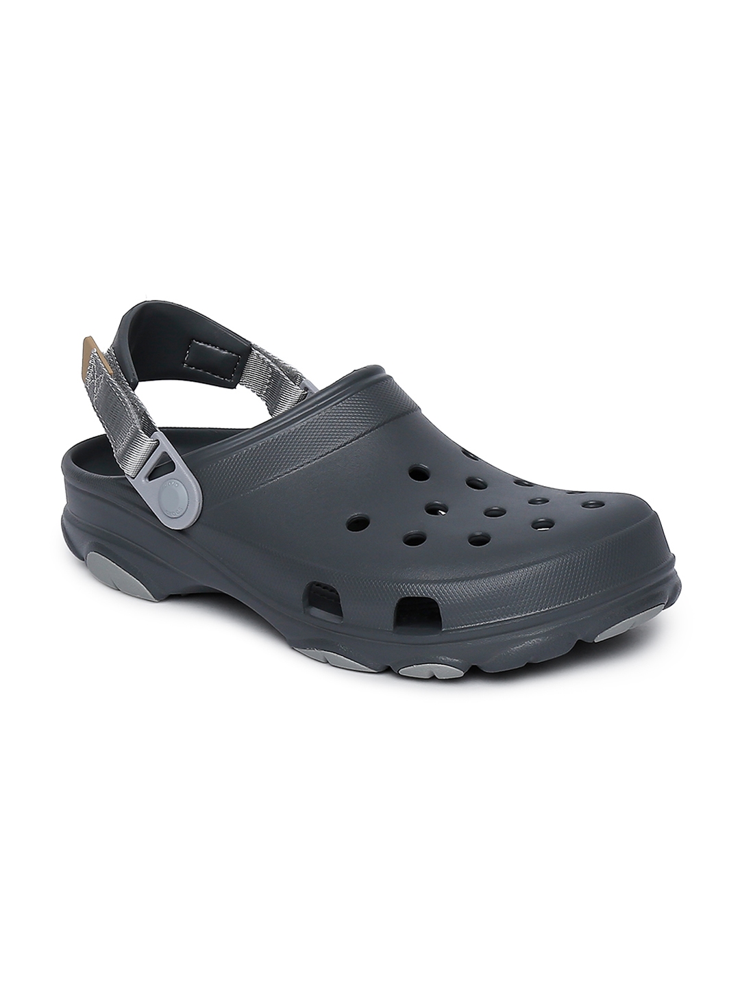 myntra crocs offer