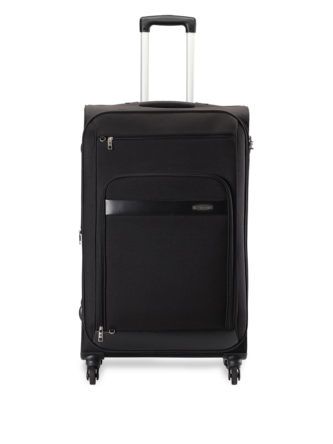 aristocrat overnighter trolley bag