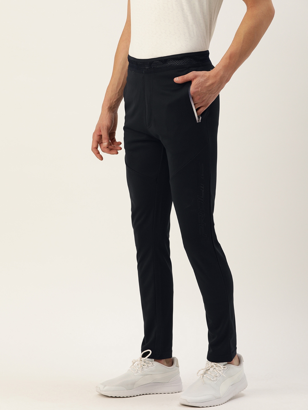 dry track pants