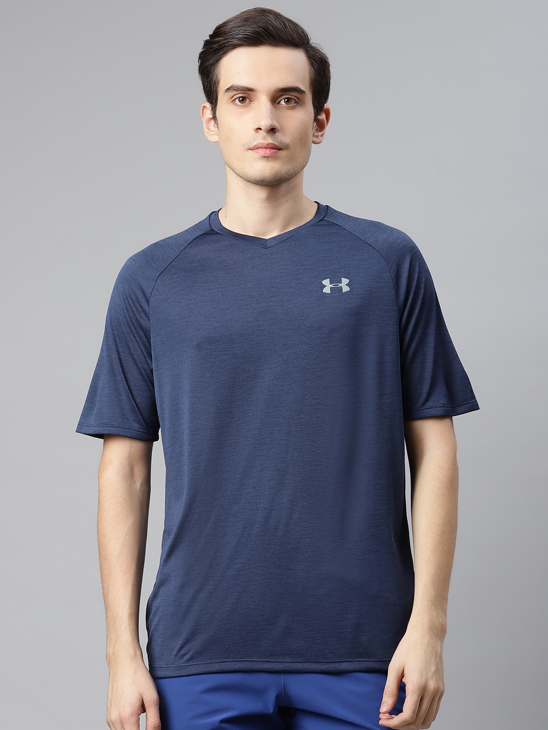 under armour navy blue t shirts