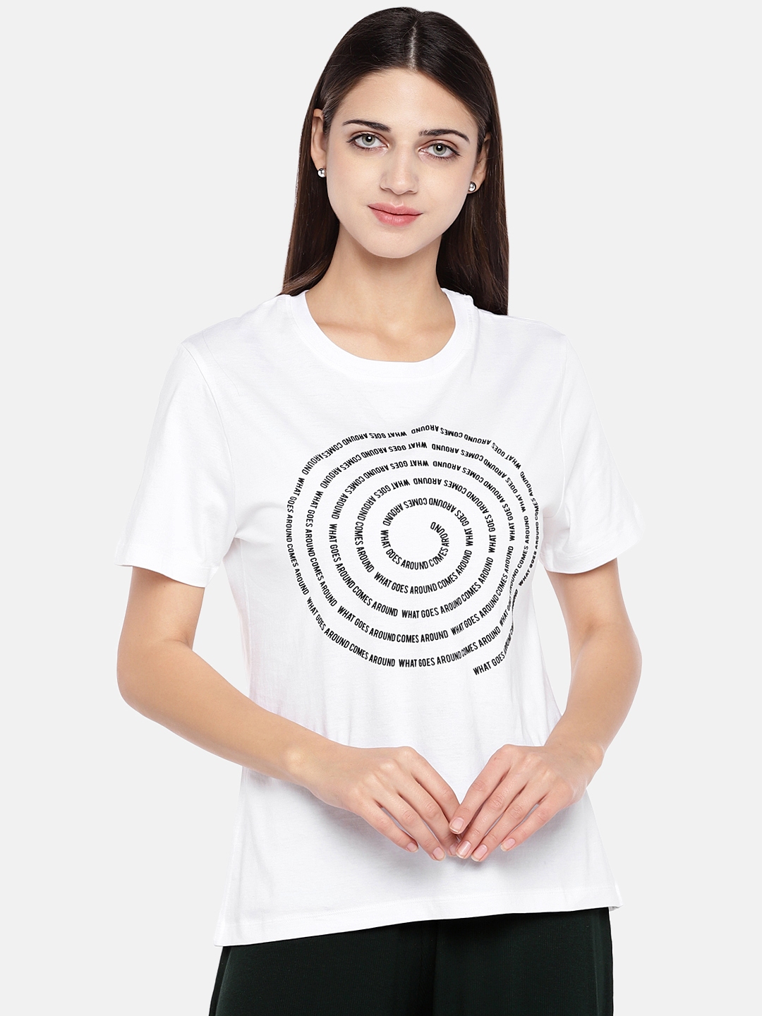 cotton world shirts online
