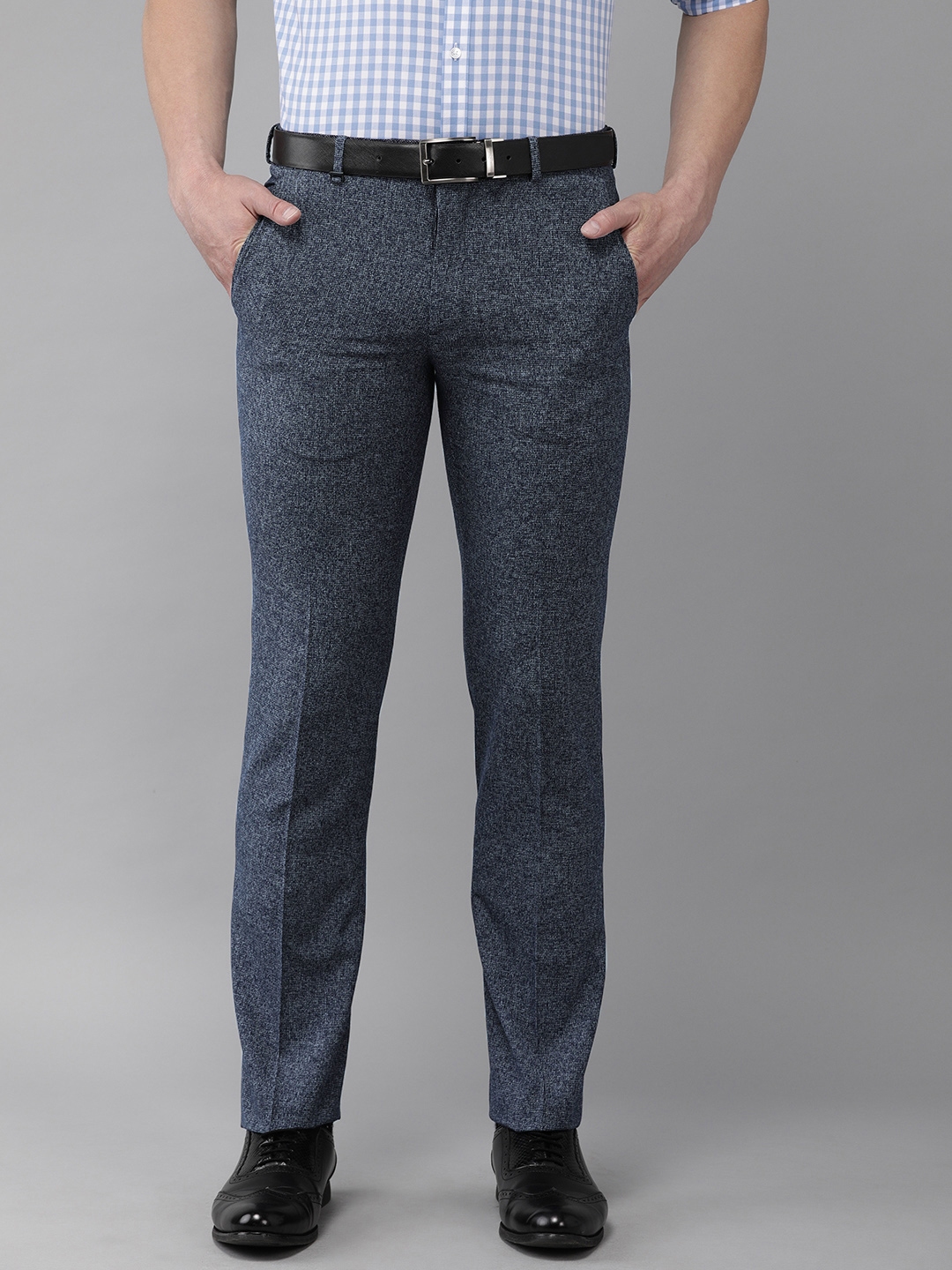 van heusen trousers