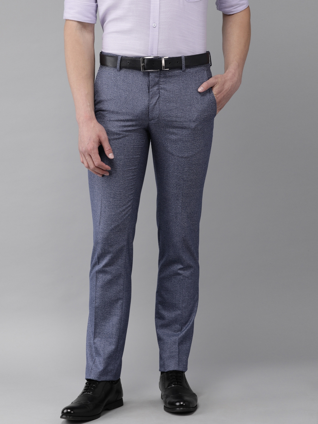 van heusen trousers