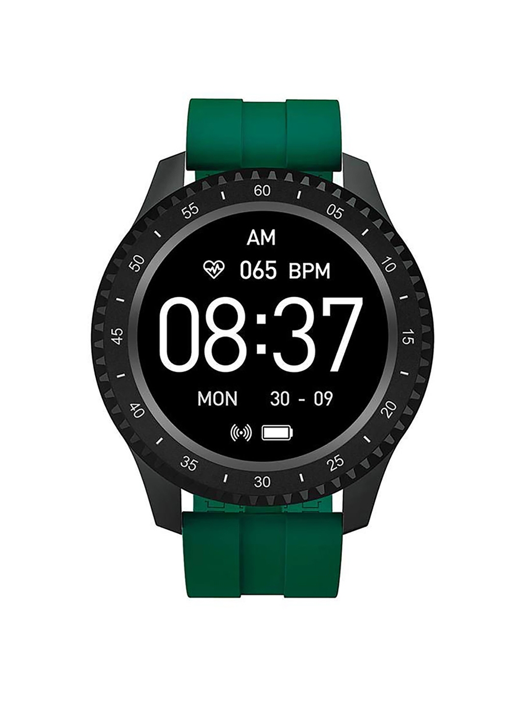 opta smartwatch website