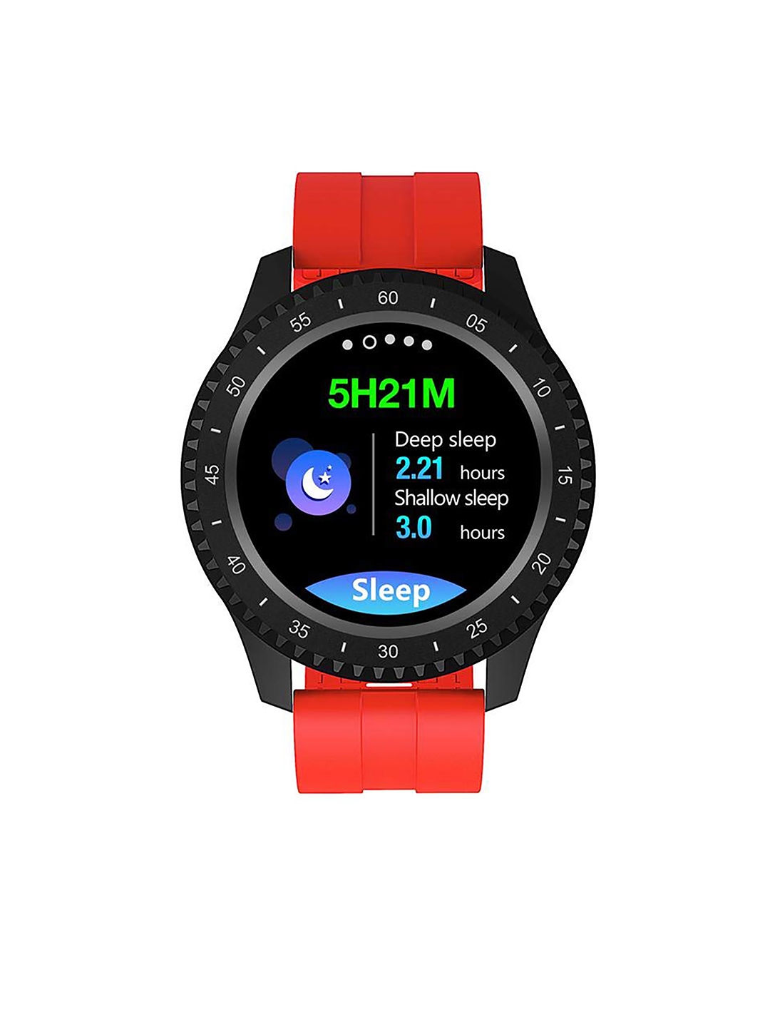 opta smartwatch website