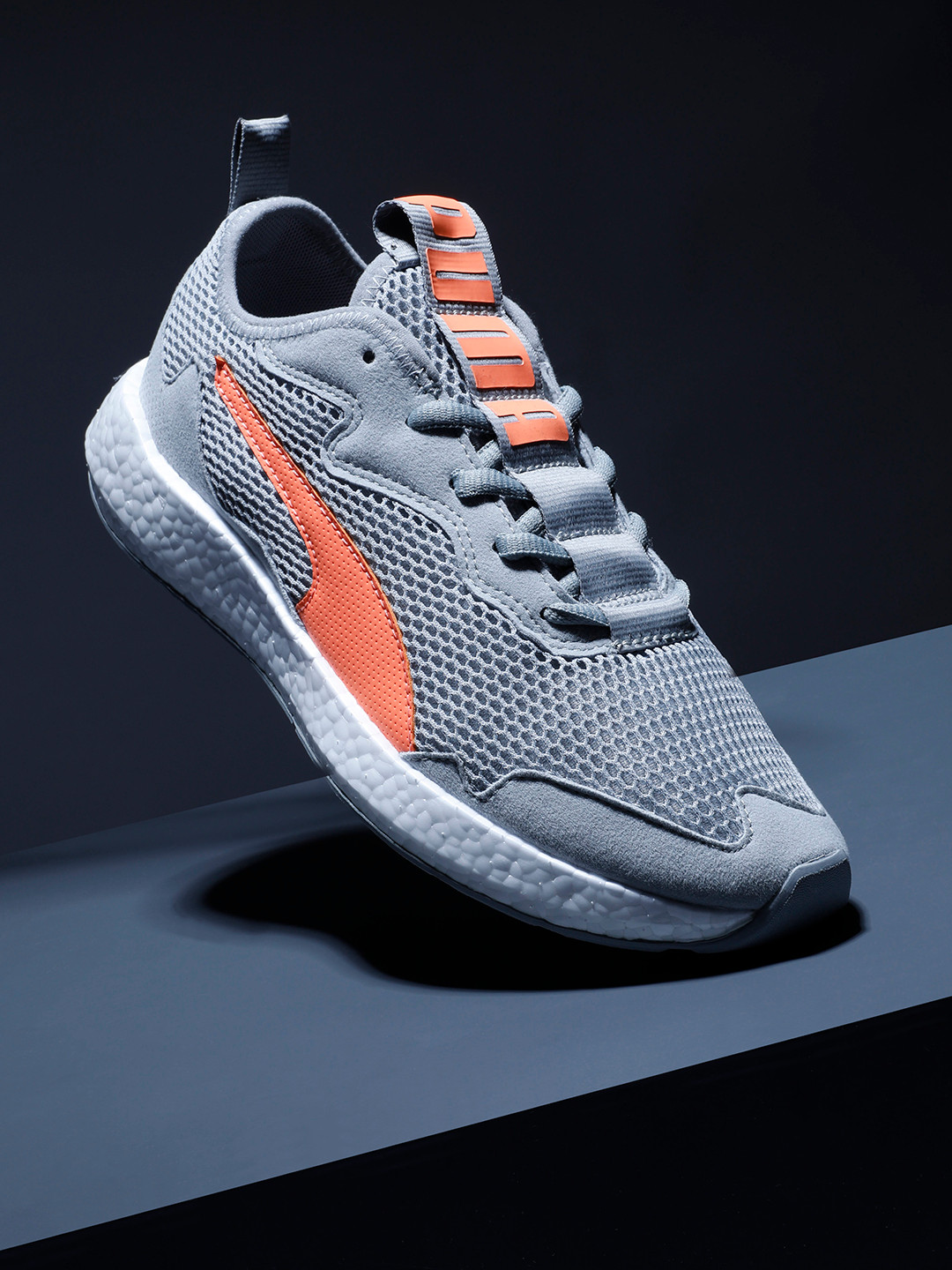 puma women's nrgy neko sneaker