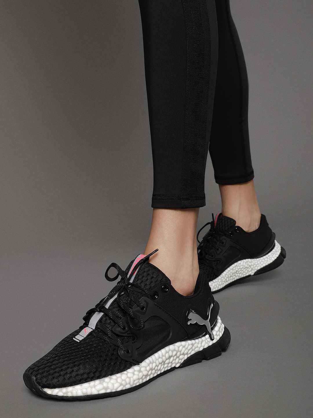shoes on myntra for women