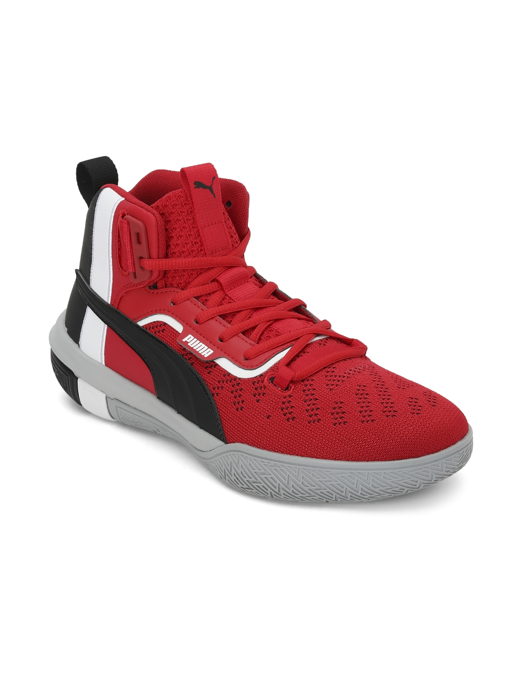 puma basket brights yoyo classic basketball
