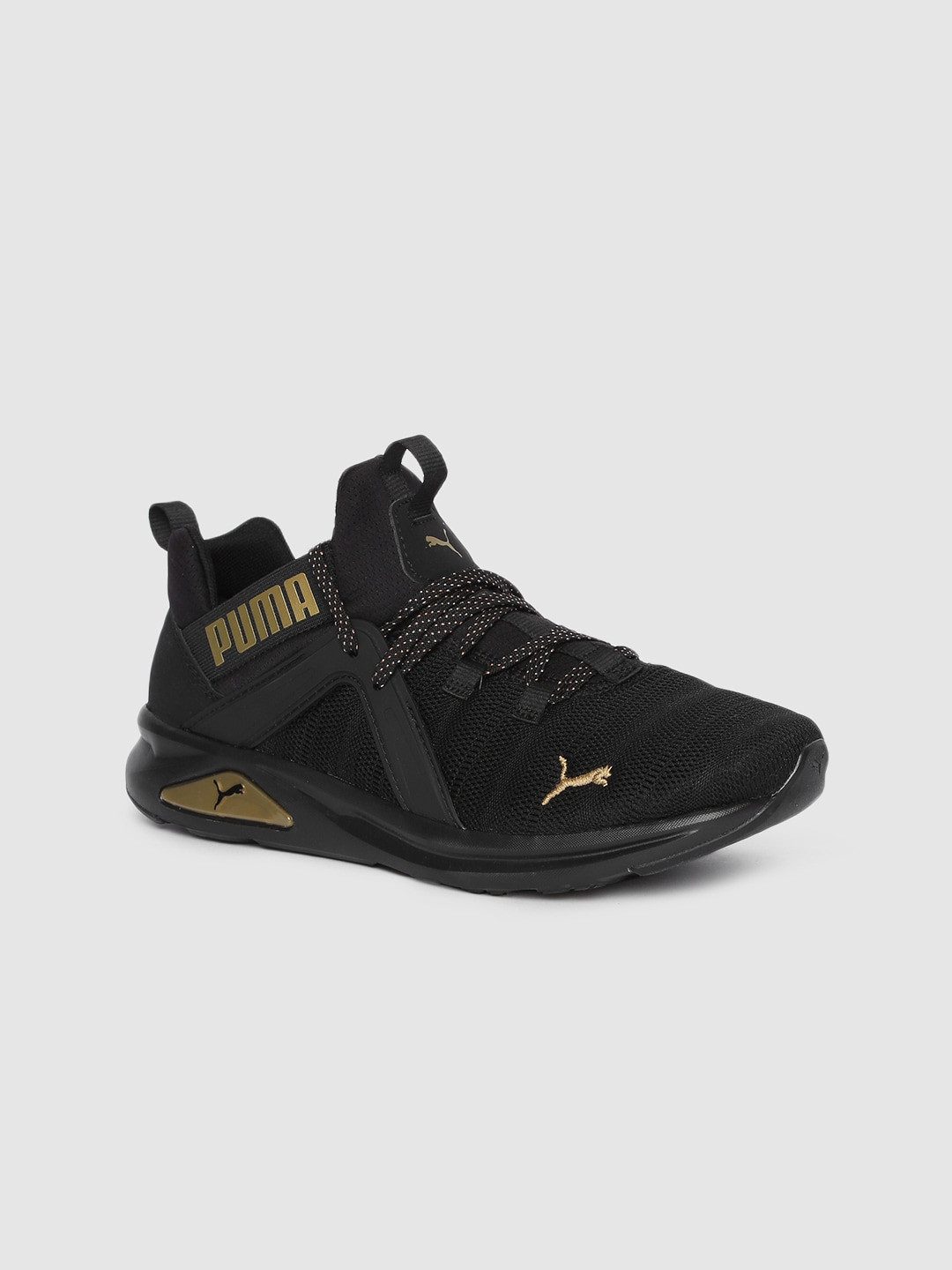 enzo 2 metal women's training shoes