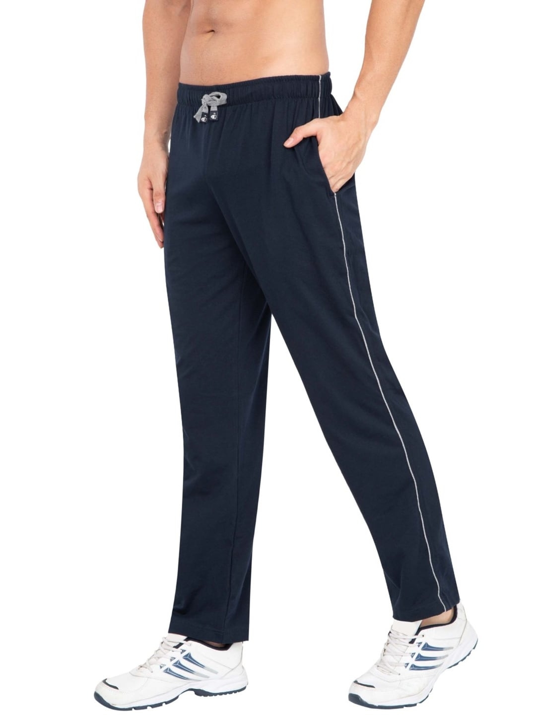 jockey dry fit track pants