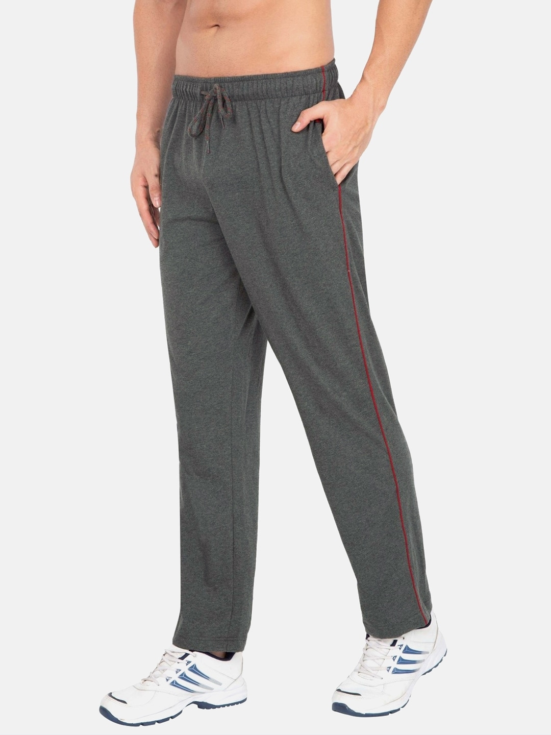 flipkart jockey track pants