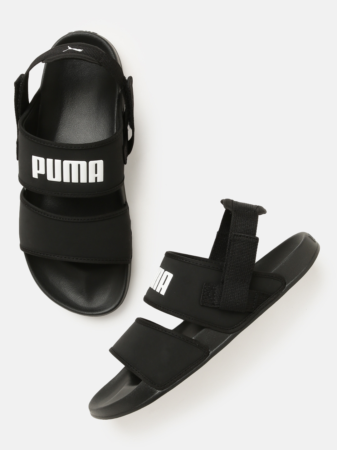 puma ylm lite sandal