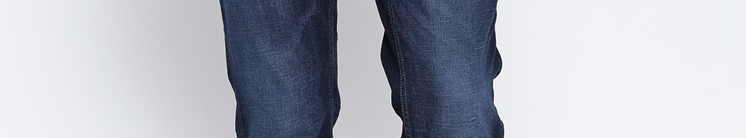 Buy U.S. Polo Assn. Denim Co. Blue Delta Fit Jeans - Jeans for Men ...
