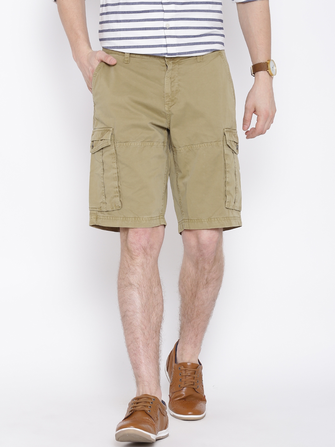 us polo shorts