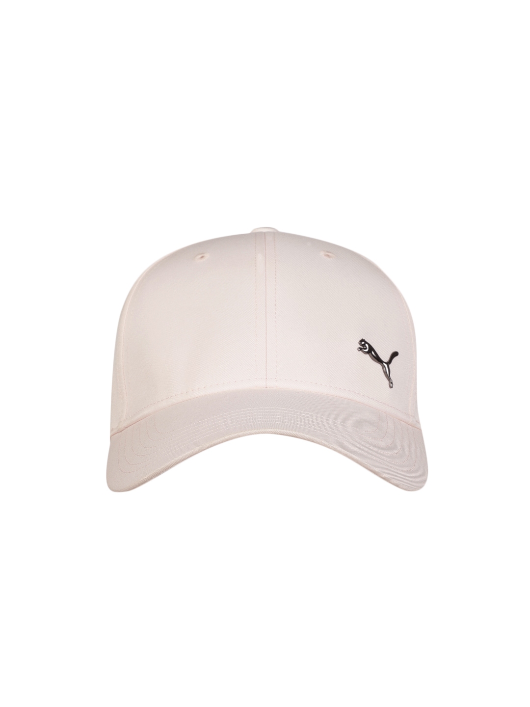 puma pink cap