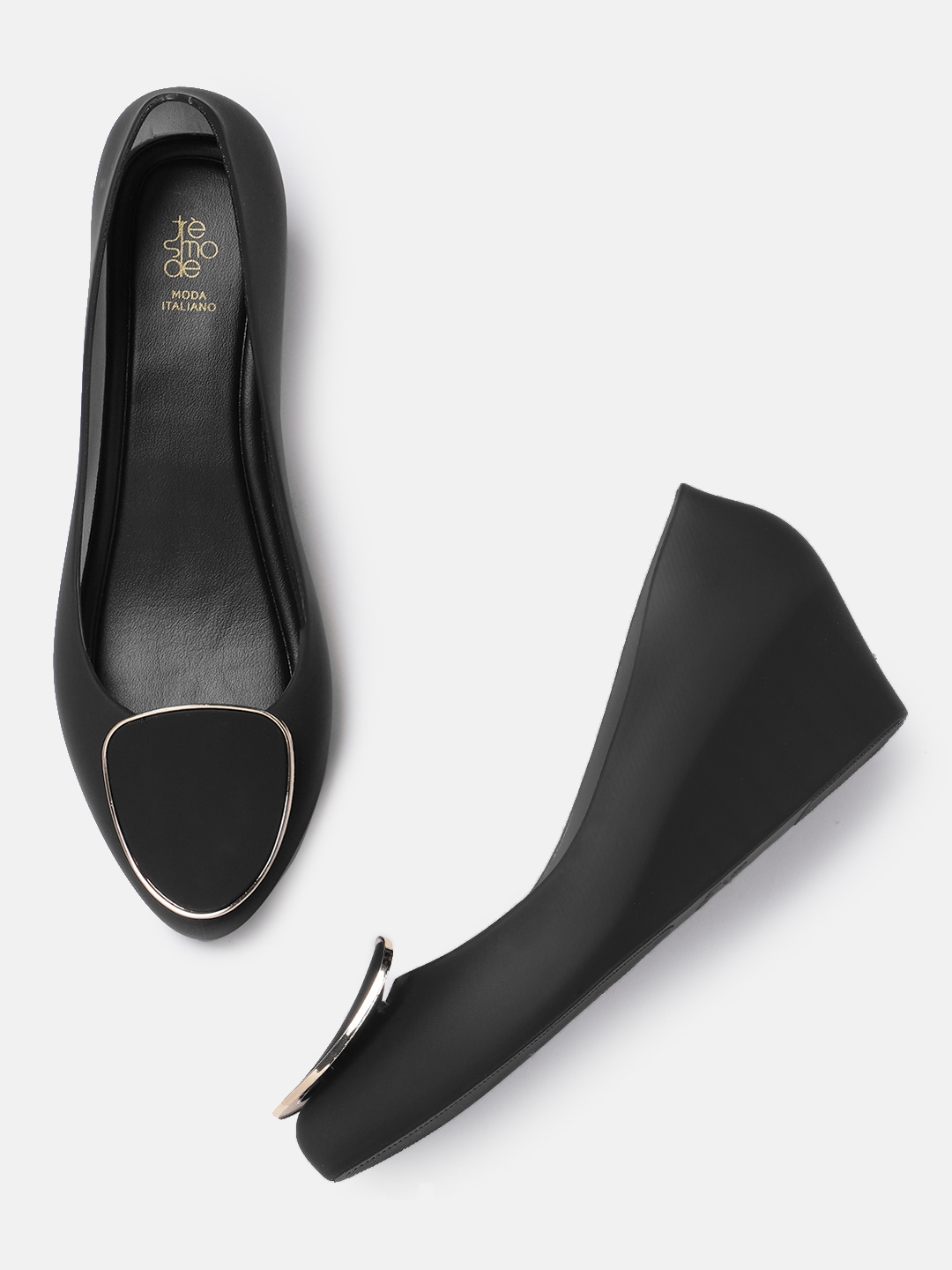 tresmode heels online