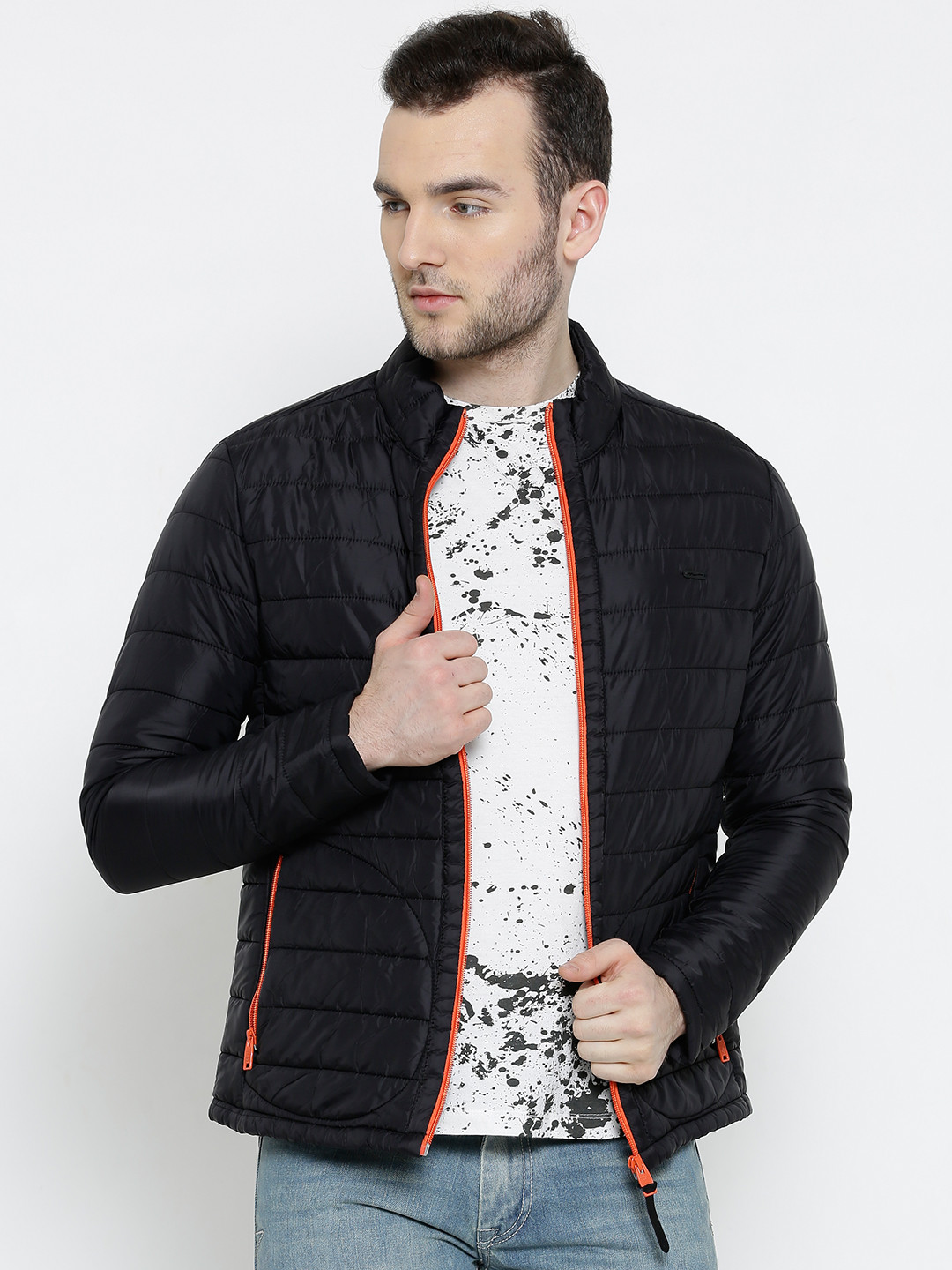 Numero uno men's jackets Clearance